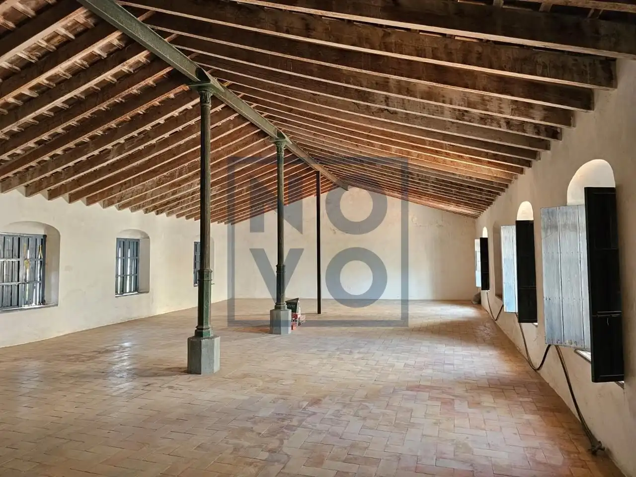 Exterior view of Houses for sale in Lebrija