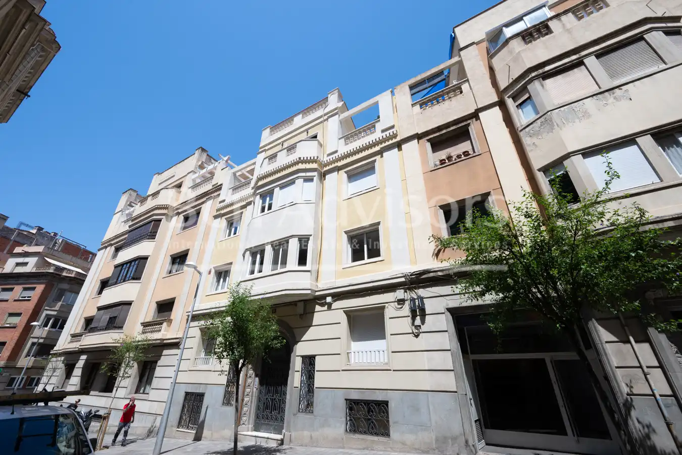 Appartamento con ascensore in vendita a Carrer de Castanyer, imagen 30
