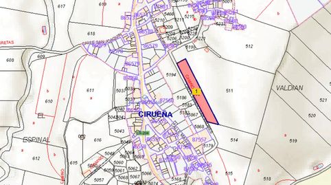 Solvia Inmobiliaria  Suelo Urbano consolidado Cirueña, imatge 2