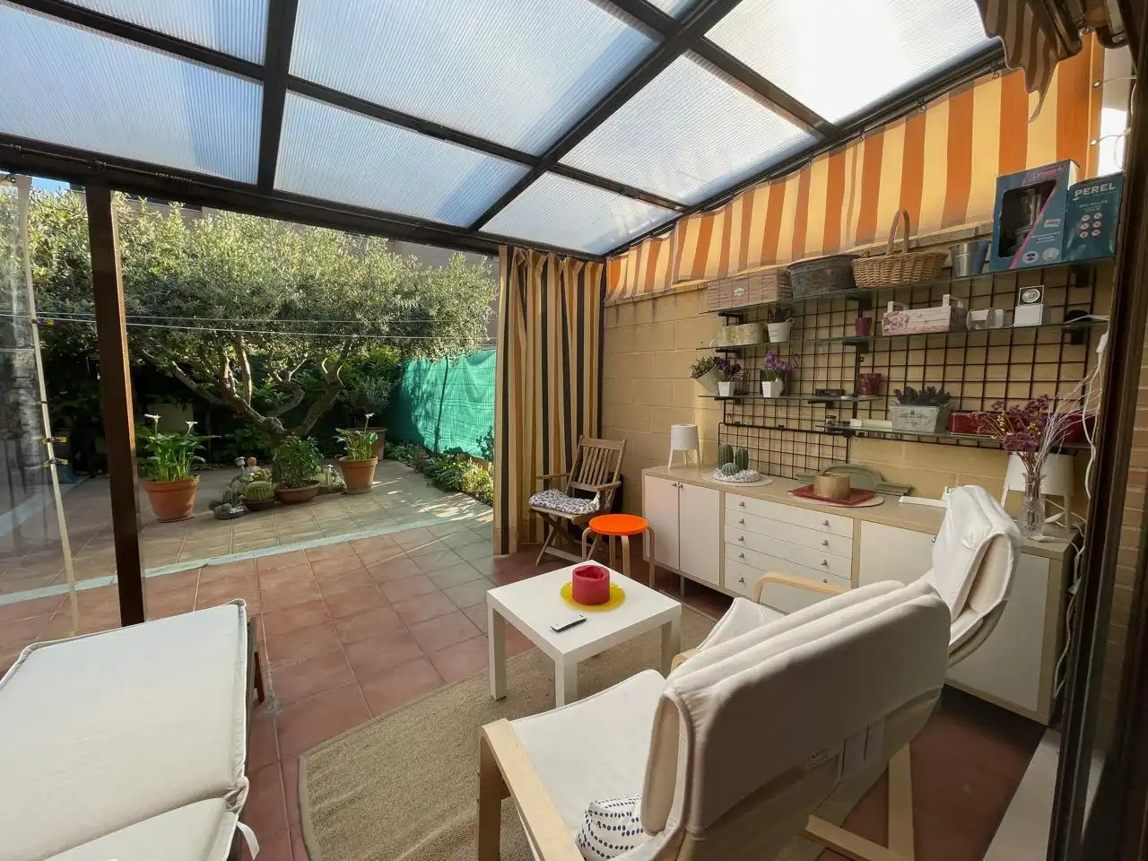 Casa adosada en venta en Norte, Santa Isabel