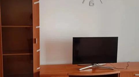 Foto 2 de Apartamento de alquiler en Suárez, Málaga Capital