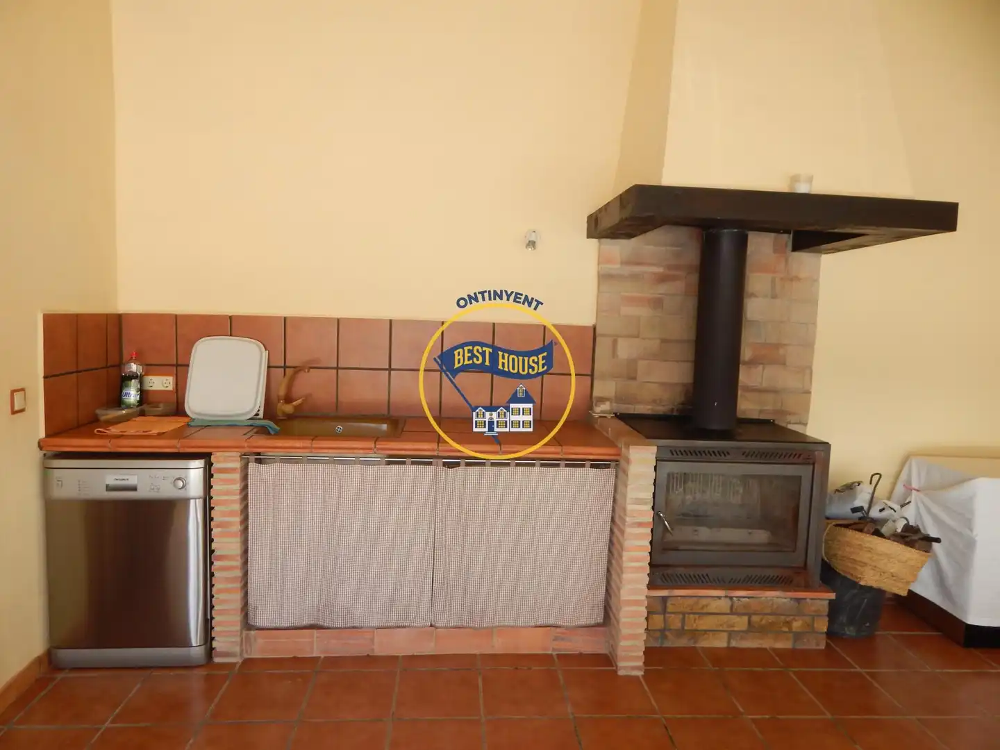 Villa à vendre à Sant Josep - Zona Hospital, imagen 47