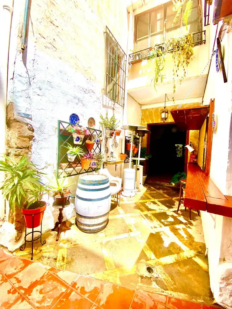 Houses for sale in Jávea / Xàbia  with Air Conditioner, Terrace and Balcony