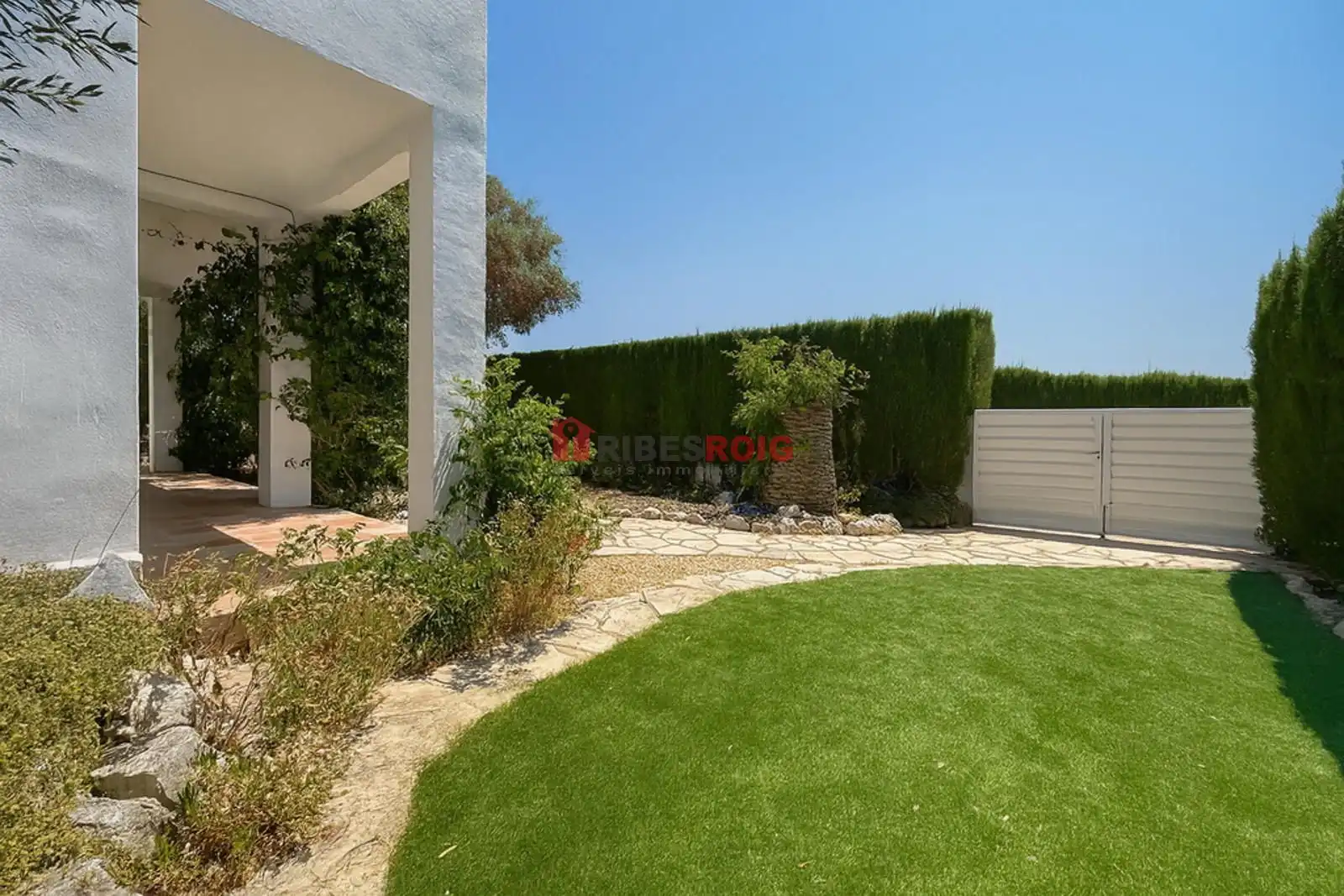 Houses for rent in Centre