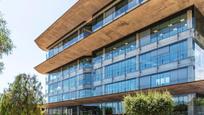 Vista exterior de Oficina de lloguer en  Barcelona Capital amb Aire condicionat i Calefacció