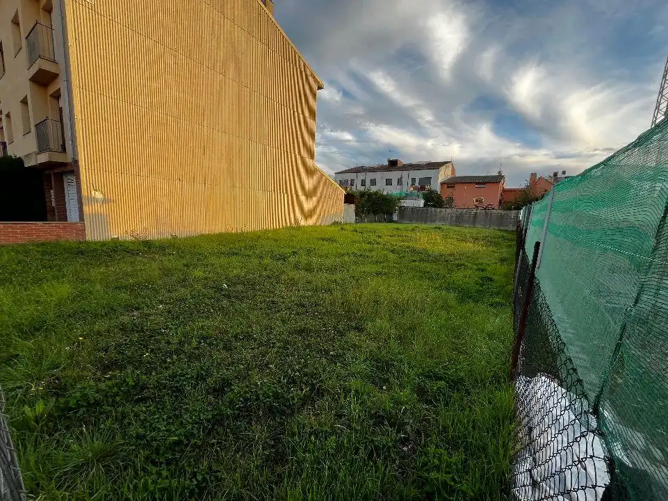 Terreny residencial en venda a Torelló, imagen 3