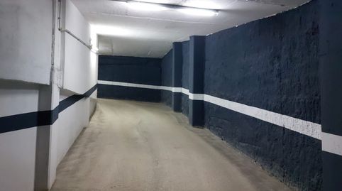 Foto 2 de Garaje de alquiler en Carrer de Sant Bernabé, Horta, Barcelona Capital