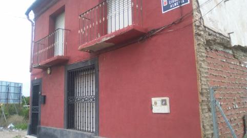 Photo 2 of House or chalet for sale in Av. Ciudad de Almeria, Era Alta,  Murcia Capital