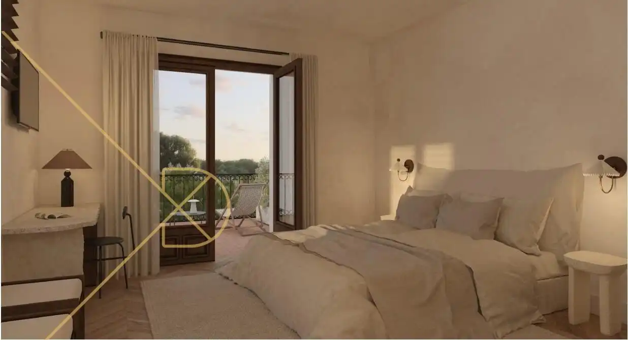 Habitación de Casa o chalet en venta en Palafrugell con Calefacción, Jardín privado y Terraza