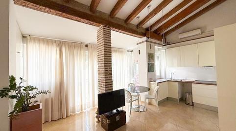 Foto 5 de Piso de alquiler en Calle Pelayo, La Roqueta,  Valencia Capital