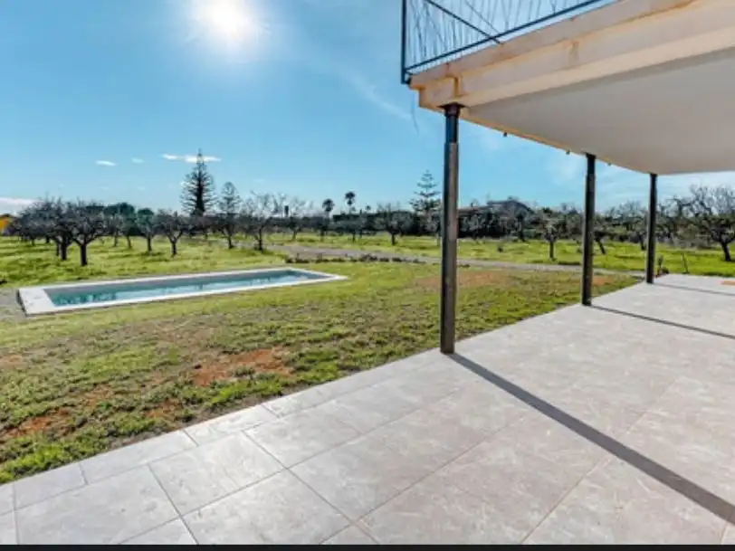 Terrace of Houses for sale in Binissalem, Illes Balears