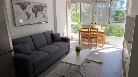 Foto 2 de Apartament de lloguer a Paseo Marítimo de Levante, Málaga