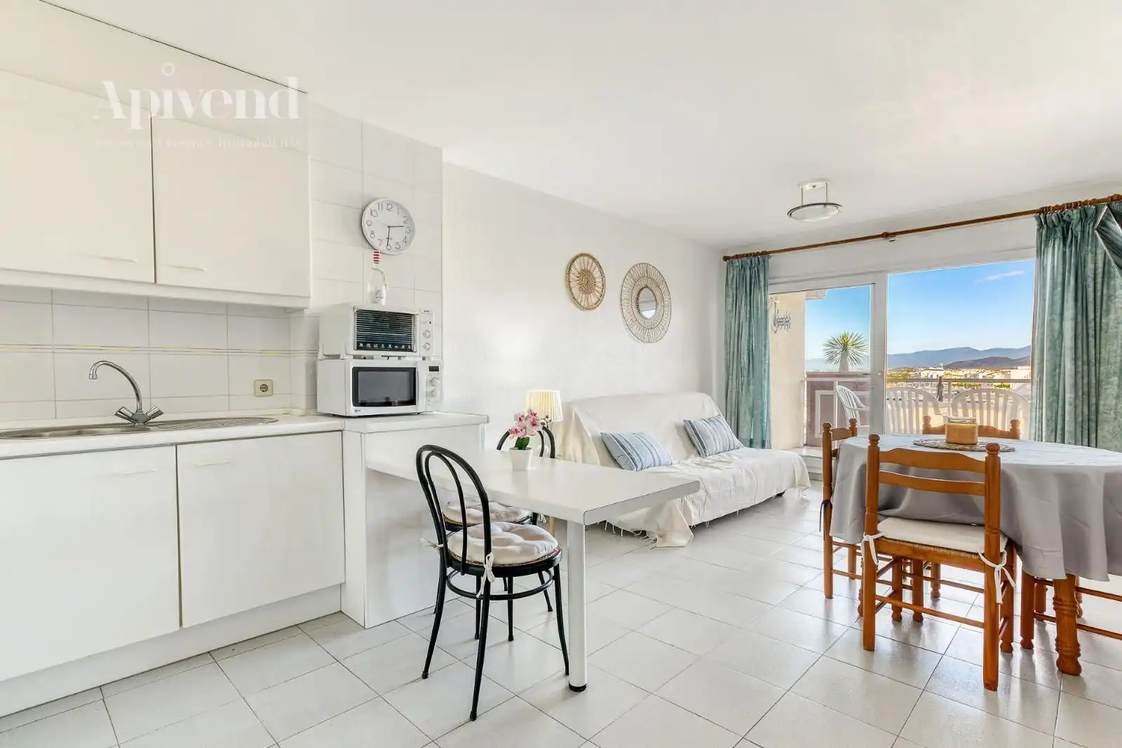 Appartement avec ascenseur à vendre à Merce Rodoreda, imagen 5