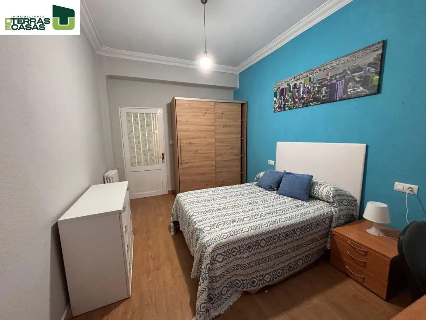 Appartement avec ascenseur à louer à Benito Corbal, imagen 7