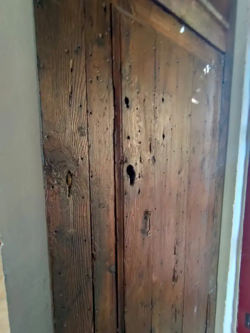 Casa rústica amb jardí en venda a Casco urbano, imagen 7