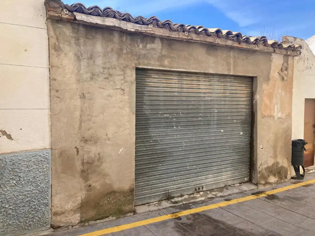 Local comercial en venta en Onil