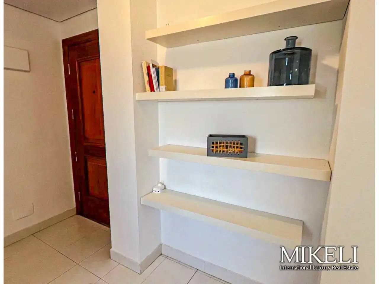Flat for rent in Avenida Infantes, Los Castros