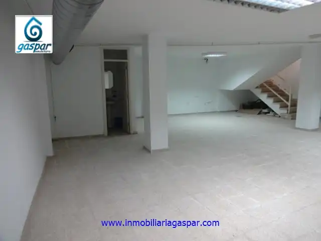 Local de lloguer en La Victoria de Acentejo amb Aire condicionat