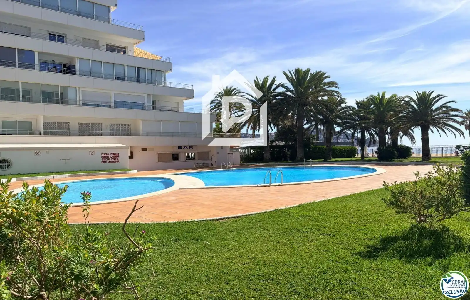 Wohnung mit Pool zum Verkauf in GOLA DE L ÉSTANY, imagen 2