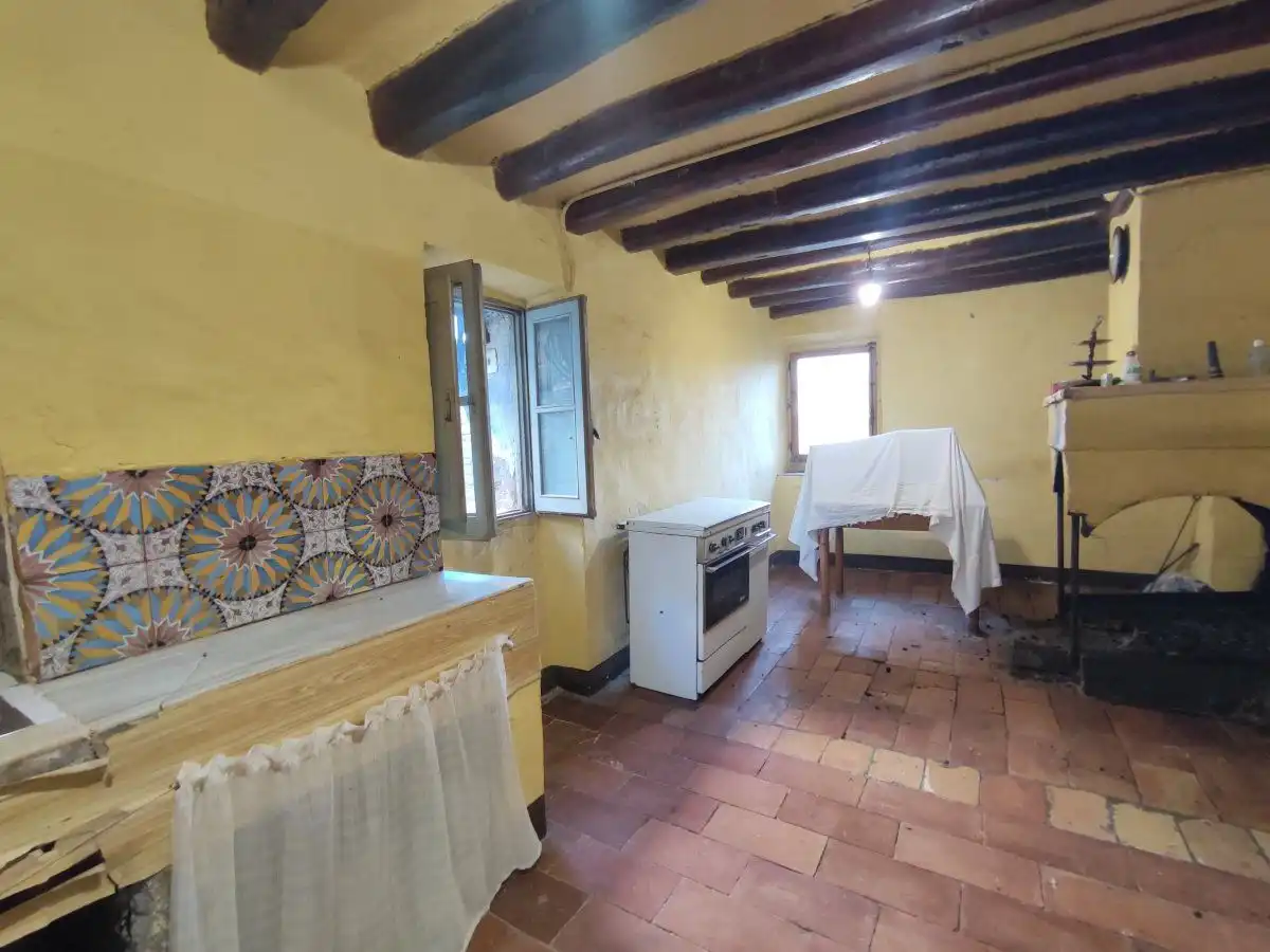 House with garden for sale in Aínsa-Sobrarbe, imagen 4