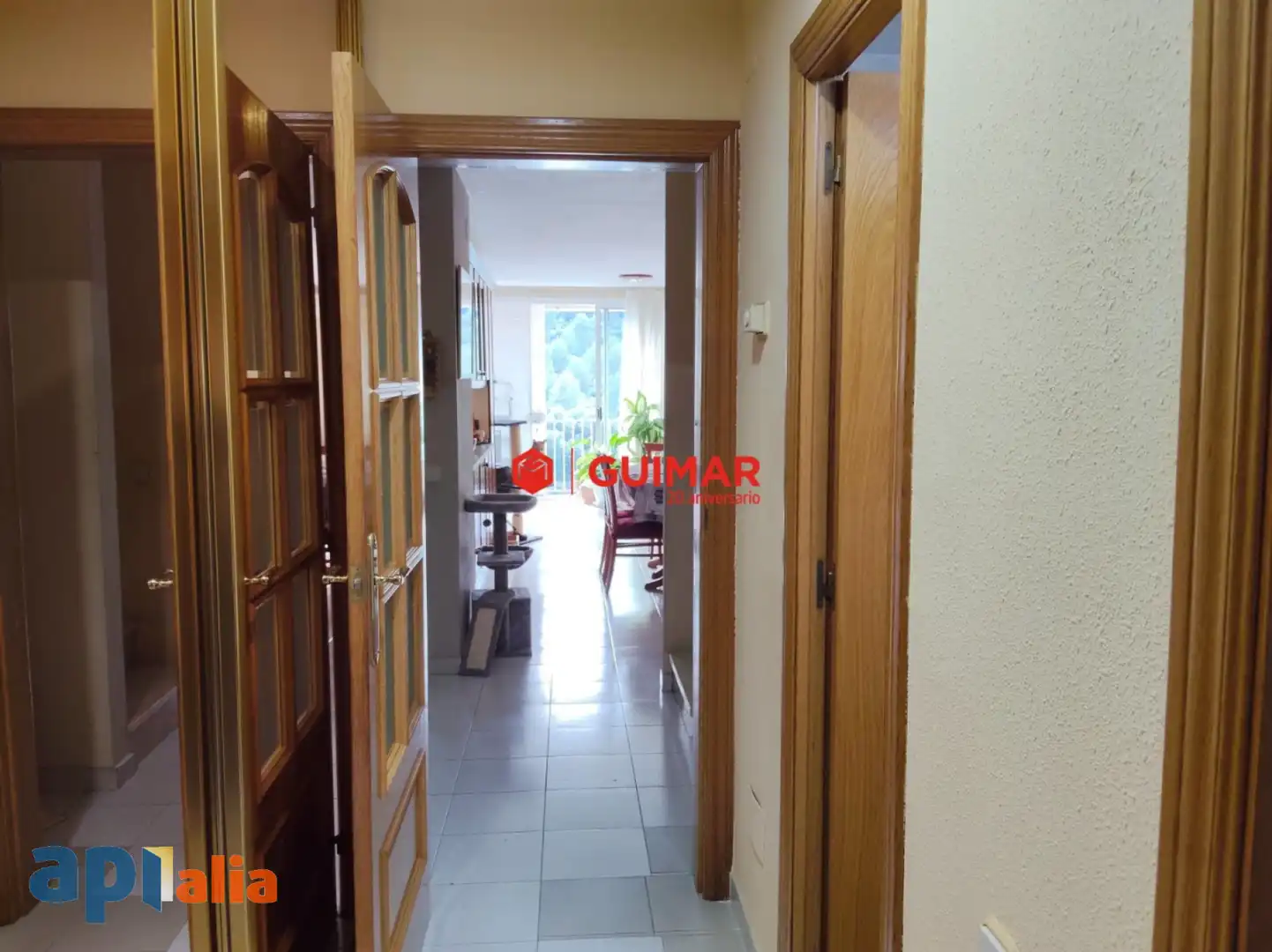 Flat for sale in Cervelló - Calle de Francesc Guitart, Cervelló