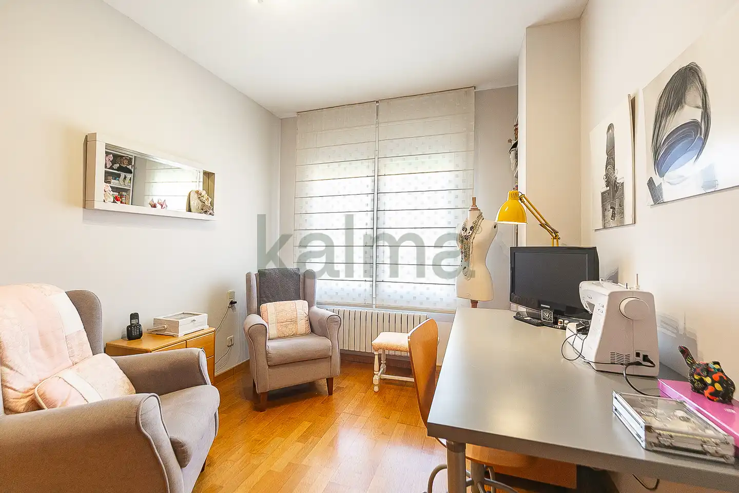 Dúplex en venda a Carrer Dolors Monserdà i Vidal, Mas Duran