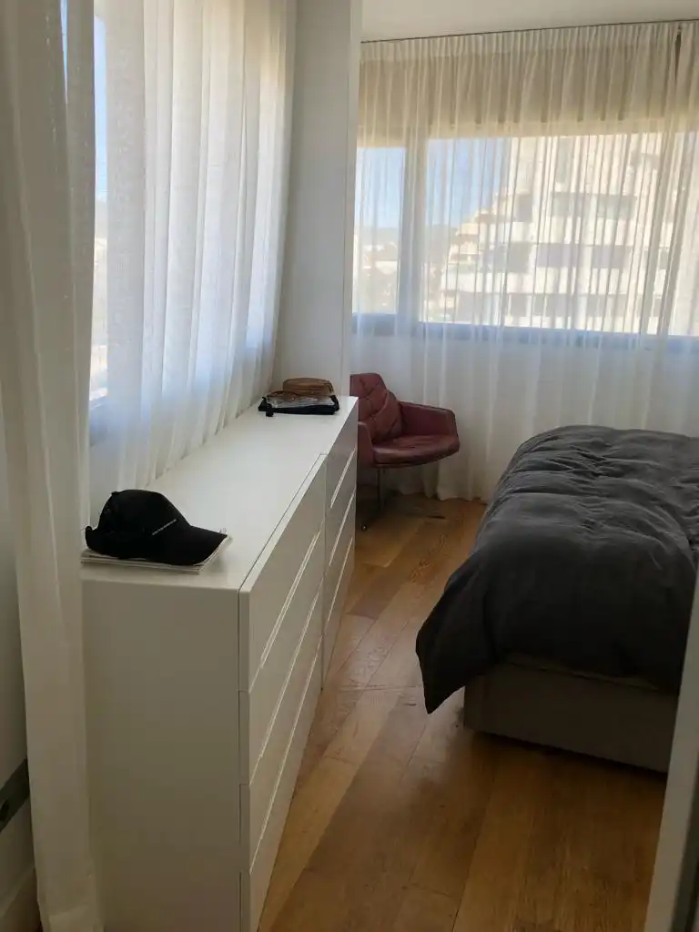Wohnungen zum Verkauf in Carrer de Xarc, Marina Botafoc - Platja de Talamanca