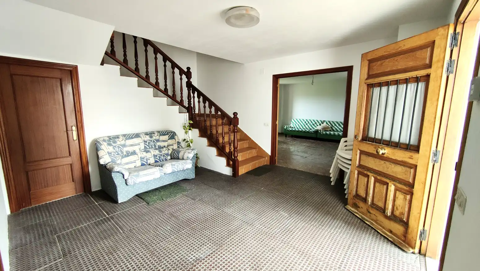 Casa o chalet en venta en Cacicedo - Calle San Jose, Cacicedo