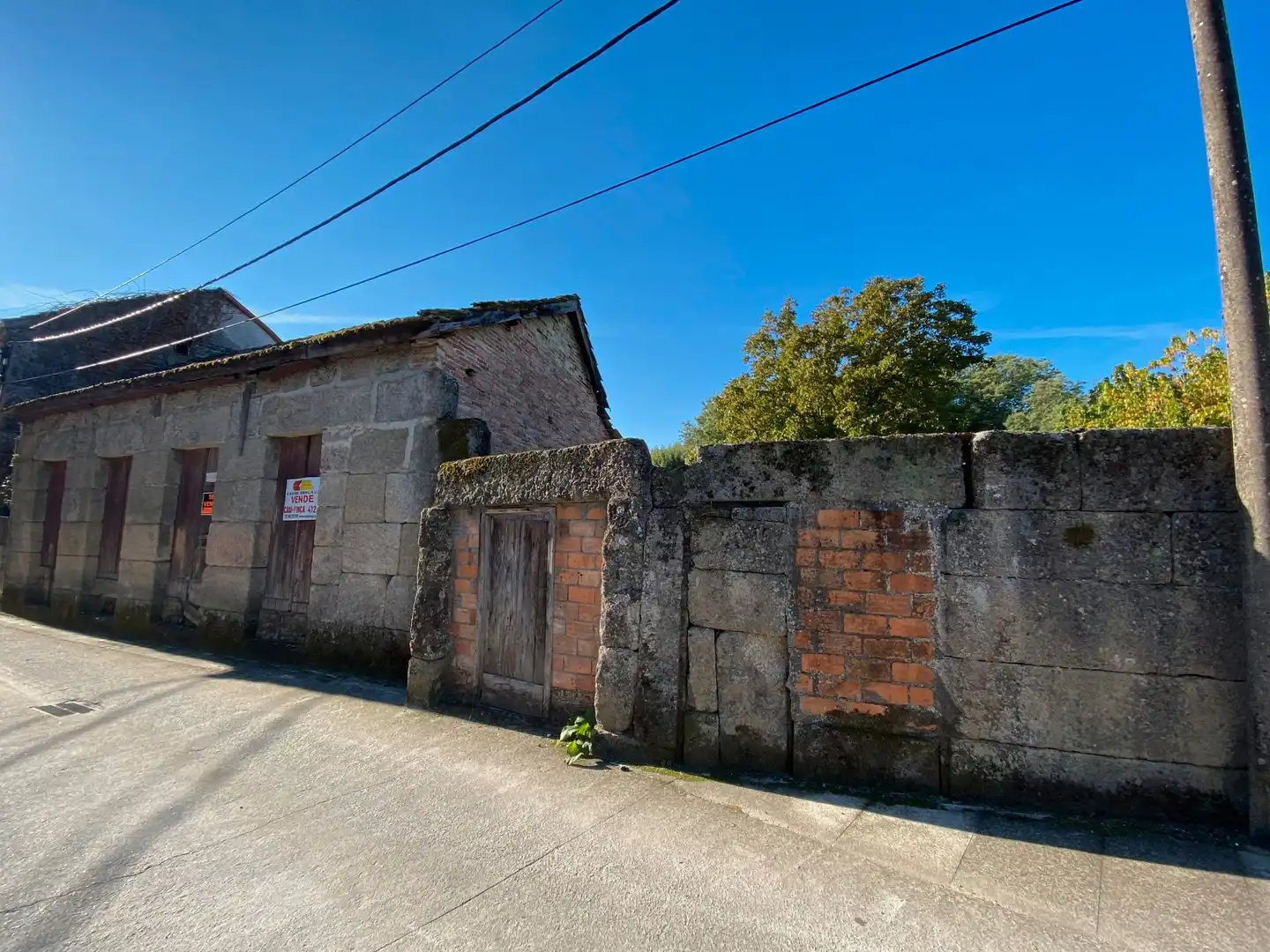 Haus zum Verkauf in Leiro, imagen 3