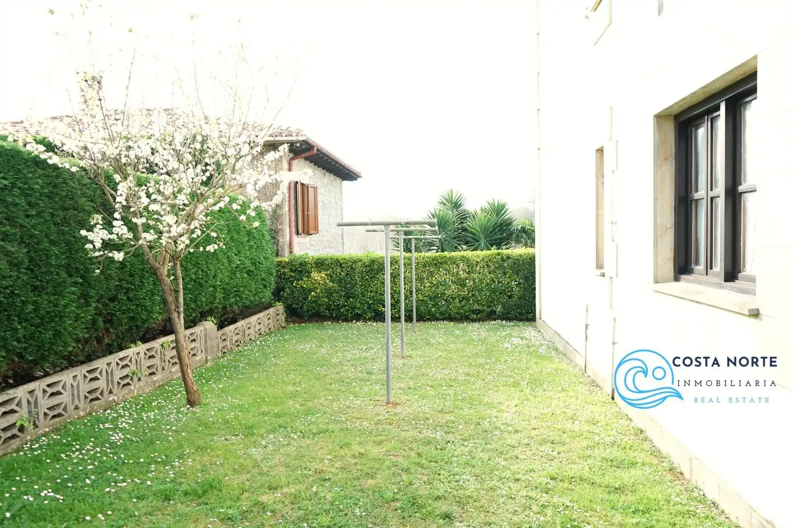 Jardí de Pis en venda en Santillana del Mar