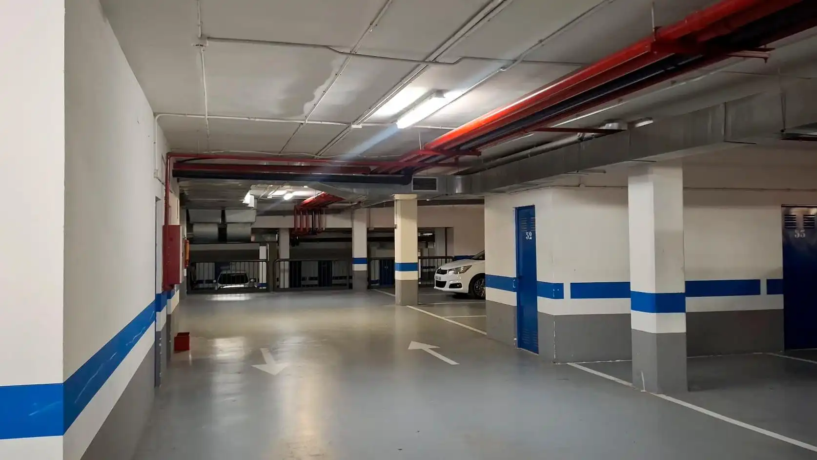 Àtic amb piscina en venda a CATIERAS, IBON DE 5, imagen 73