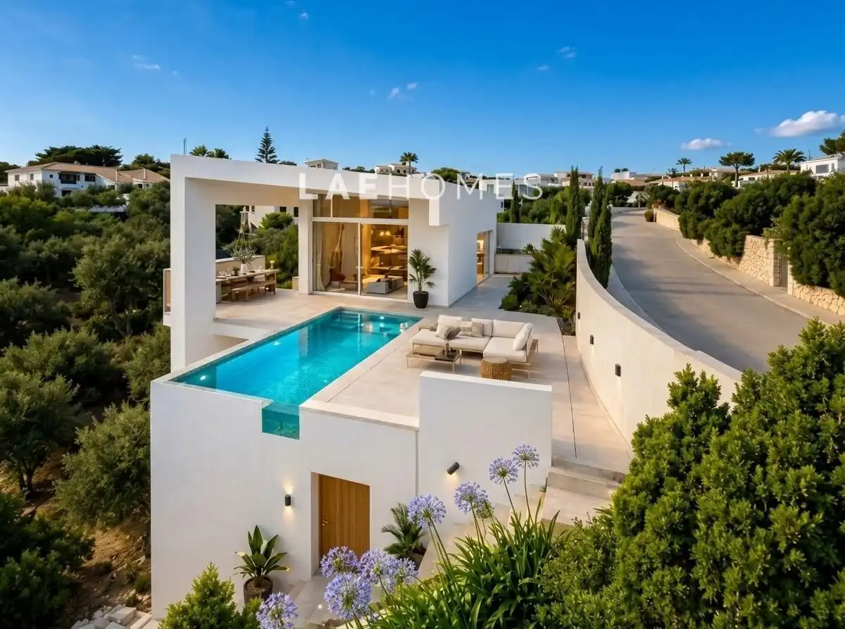 Villa avec terrasse à vendre à Carrer Carrer Sant Bartomeu, imagen 3