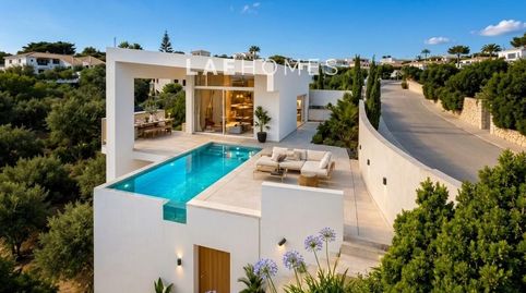 Foto 3 de Casa o chalet en venta en Carrer Carrer Sant Bartomeu, Cala Llonga - Sa Mesquida, Maó - Mahón