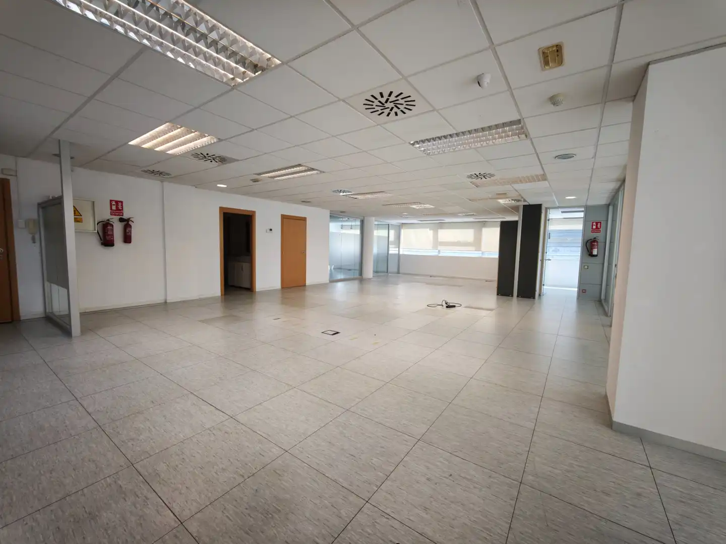 Oficina de alquiler en Sant Joan Despí