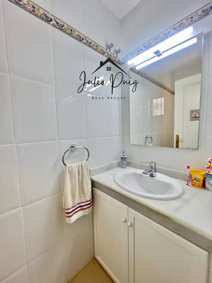 Maison mitoyenne à vendre à Coria del Río, imagen 35