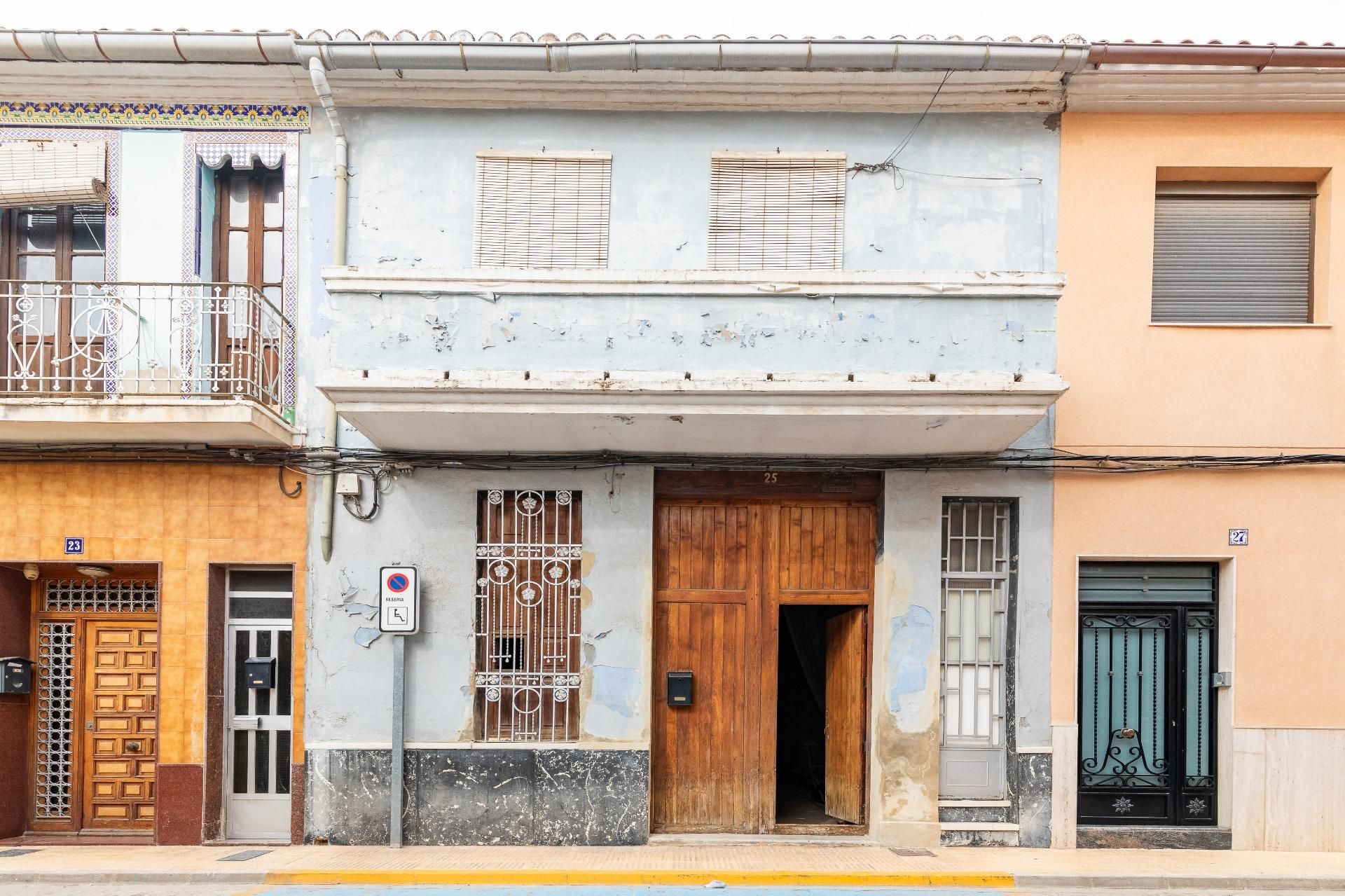 Casa o xalet en venda a Catarroja