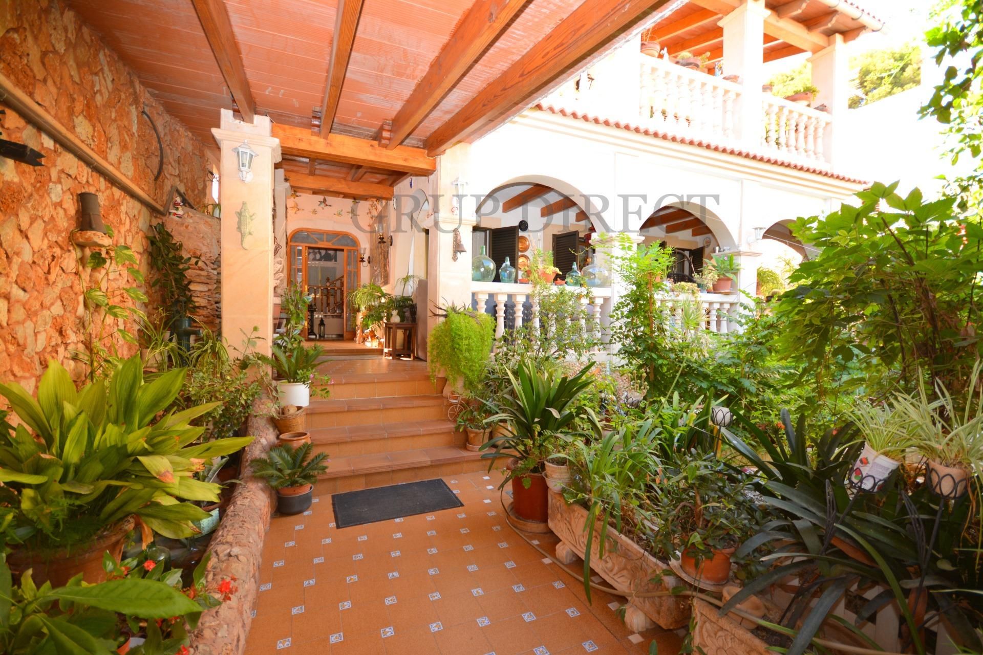 House or chalet for sale in  Palma de Mallorca  with Private garden, Terrace and Storage room