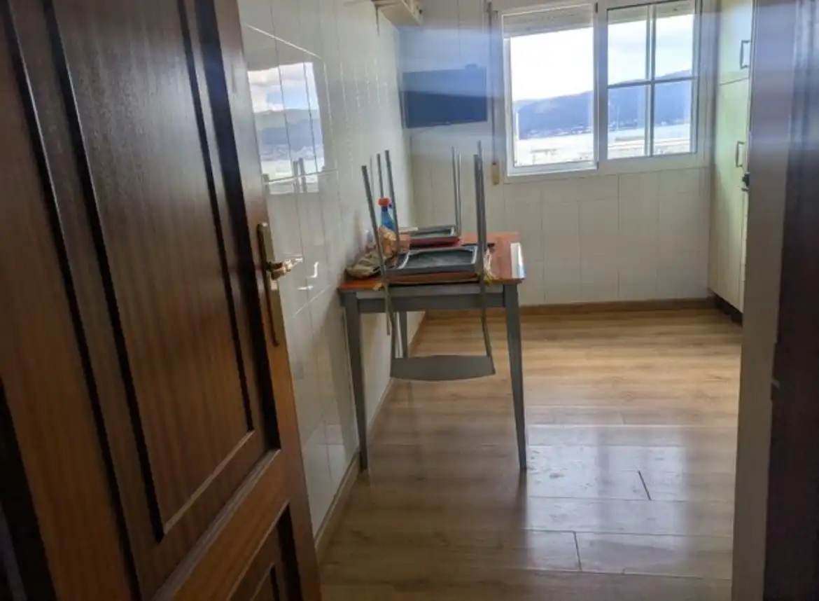 Ático en venta en Avenida Placeres, 8, Parroquias Rurales