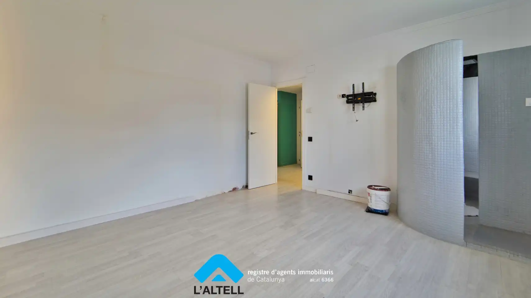 Habitación de Casa o chalet en venta en La Garriga con Calefacción, Jardín privado y Terraza