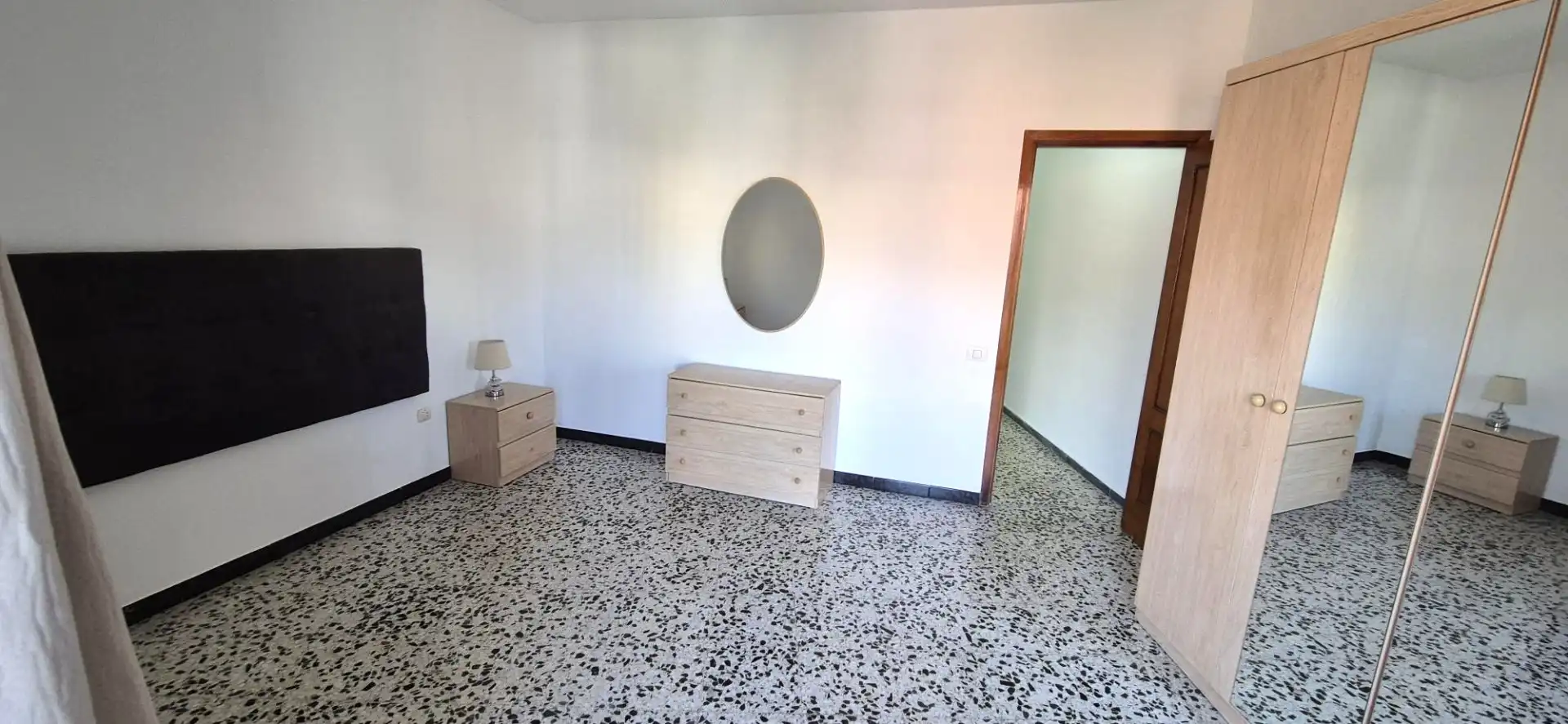 Dormitori de Pis en venda en San Cristóbal de la Laguna amb Moblat