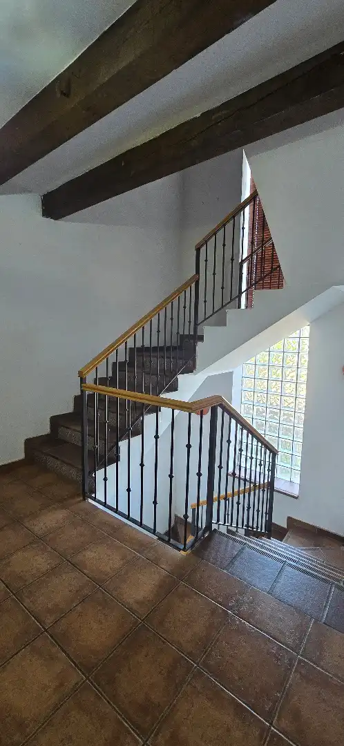 Casa o chalet en venta en Villacastín con Calefacción, Jardín privado y Horno