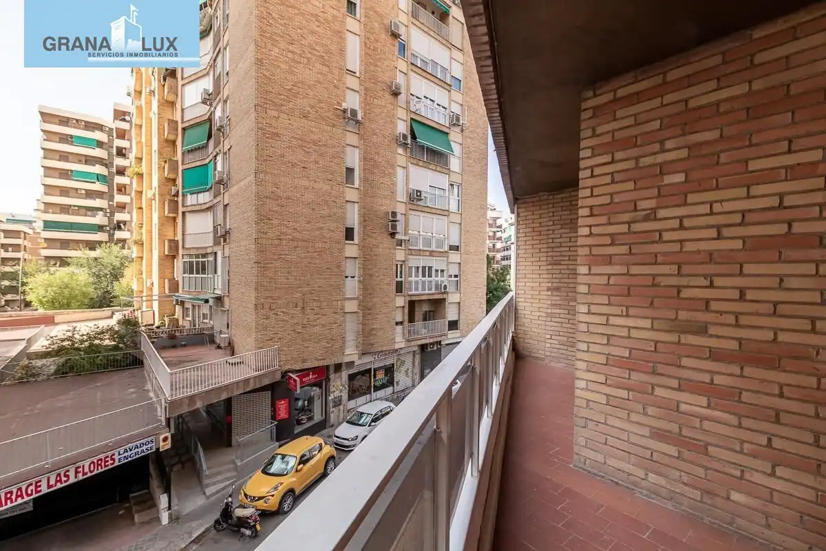 Flat with lift for sale in Camino DE RONDA, imagen 20