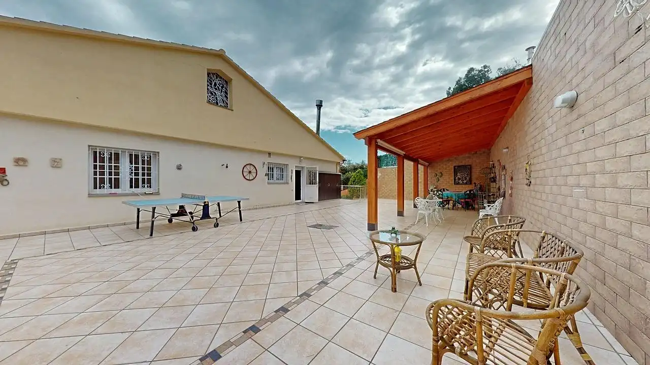 Casa o chalet en venta en Caldes de Montbui con Aire acondicionado, Calefacción y Jardín privado