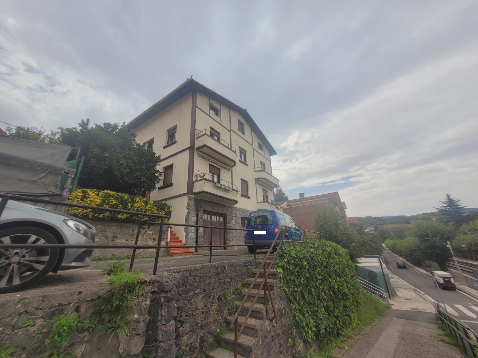 Flat for sale in Caracter Joakin Larreta Etorbidea, Andoain