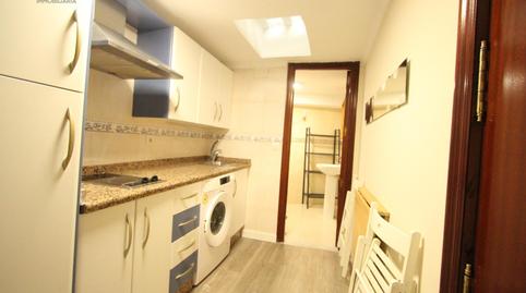 Foto 2 de Estudi de lloguer a Cruz Roja, Sevilla