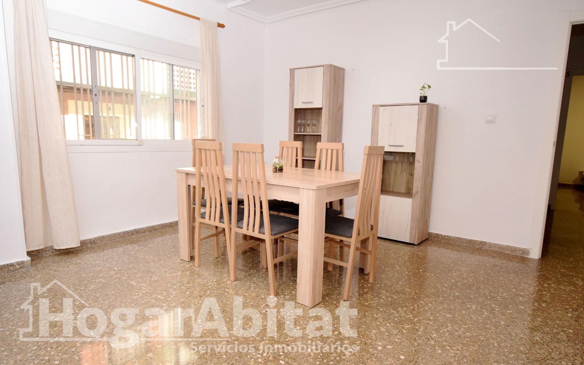 Comedor de Piso en venta en Manises con Trastero