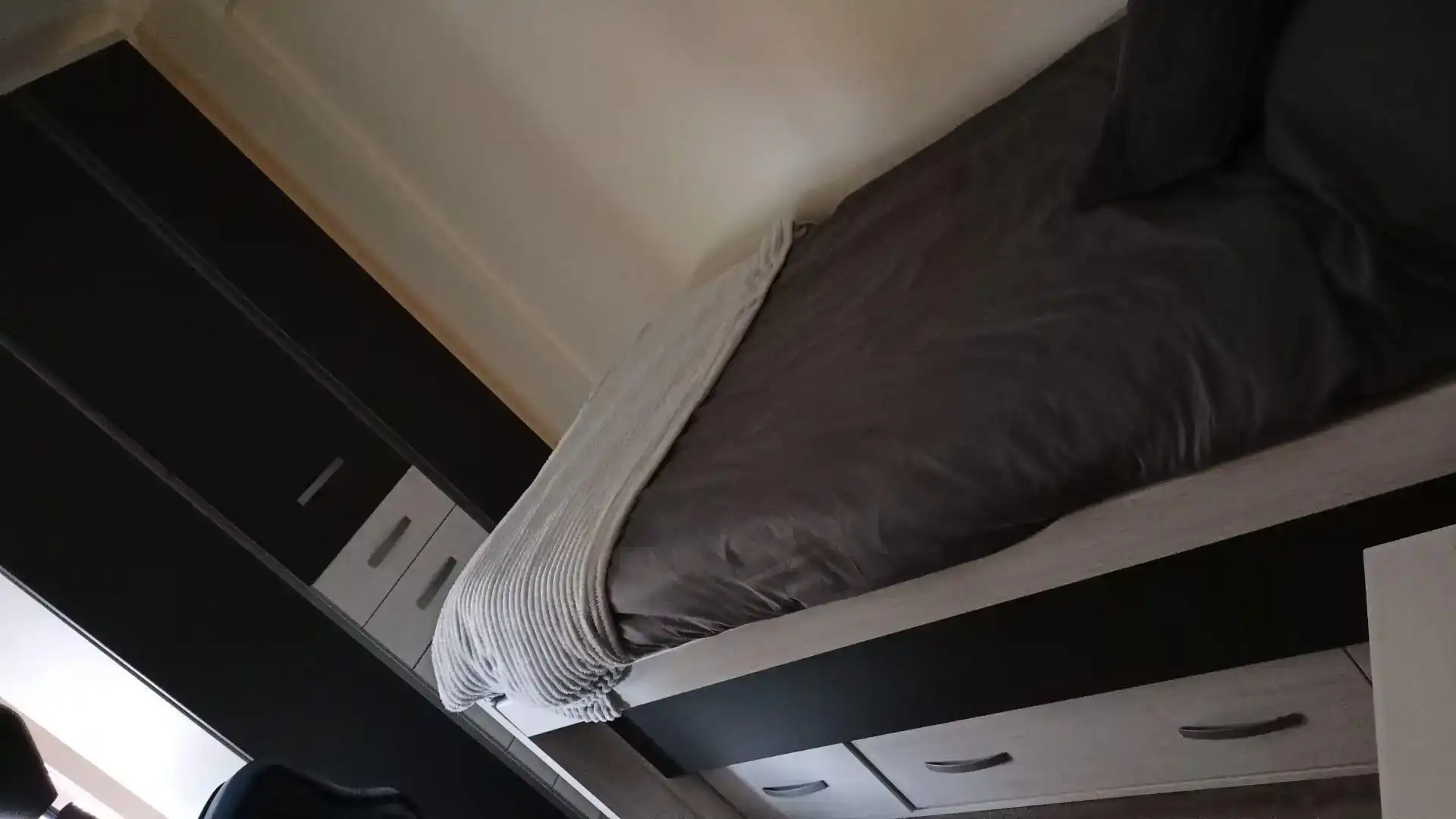 Schlafzimmer von Wohnung zur Miete in Ribamontán al Mar