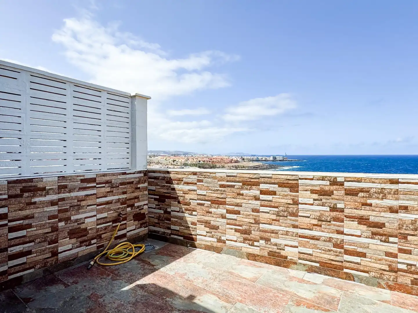 Terraza de Casa o chalet en venta en Telde con Aire acondicionado, Terraza y Trastero