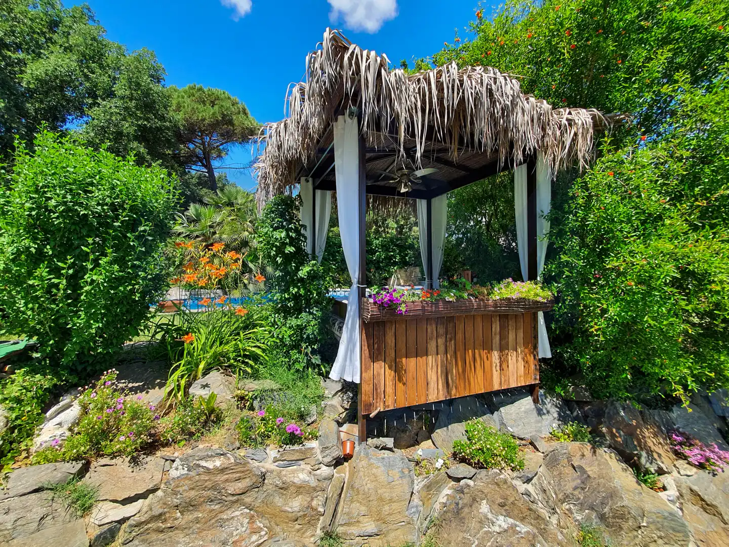 Villa con terrazza in vendita a Carrer Sot de les Vinyes, imagen 42