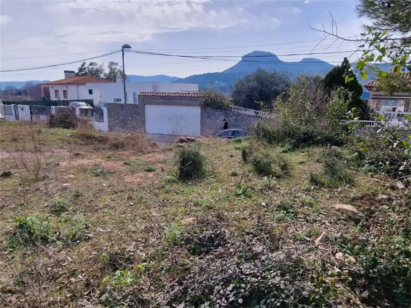 Terreno en venta en Albalat dels Tarongers
